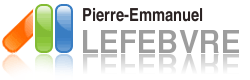LefebvrePe.com - Pierre-Emmanuel Lefebvre